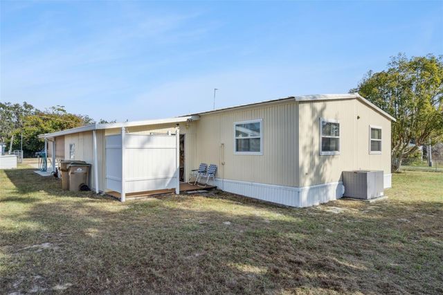 10921 LUANA DRIVE, Leesburg, FL 34788