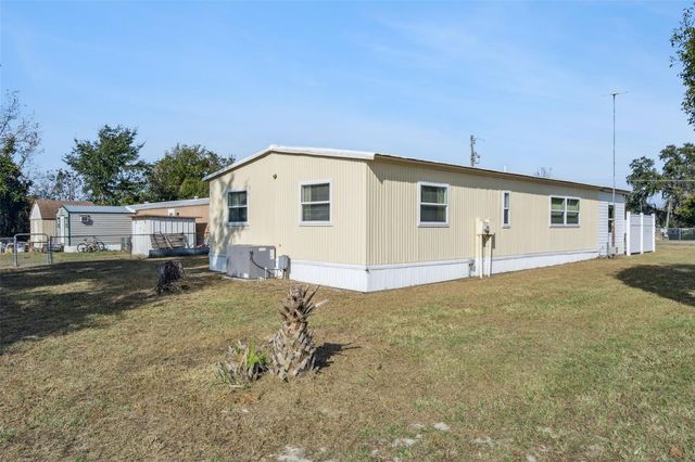 10921 LUANA DRIVE, Leesburg, FL 34788