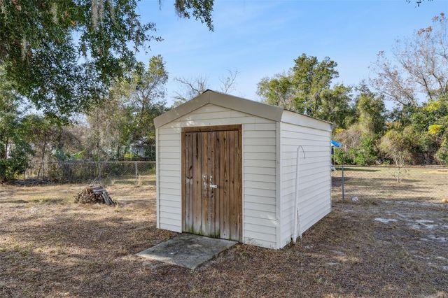 10921 LUANA DRIVE, Leesburg, FL 34788