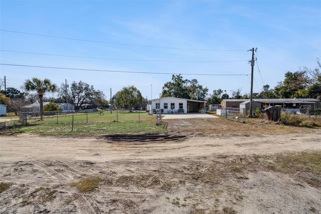 10921 LUANA DRIVE, Leesburg, FL 34788