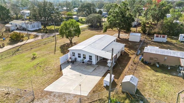 10921 LUANA DRIVE, Leesburg, FL 34788