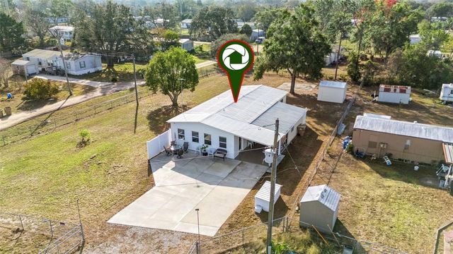 10921 LUANA DRIVE, Leesburg, FL 34788