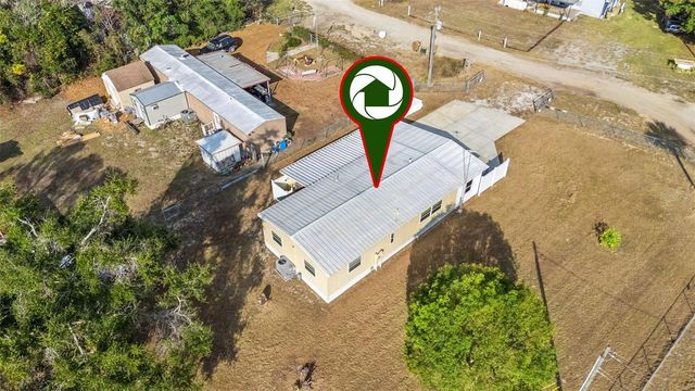 10921 LUANA DRIVE, Leesburg, FL 34788