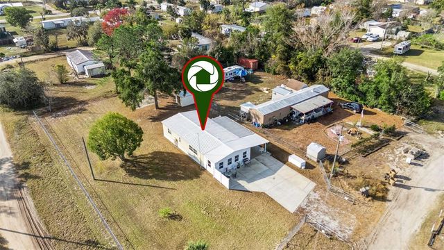 10921 LUANA DRIVE, Leesburg, FL 34788