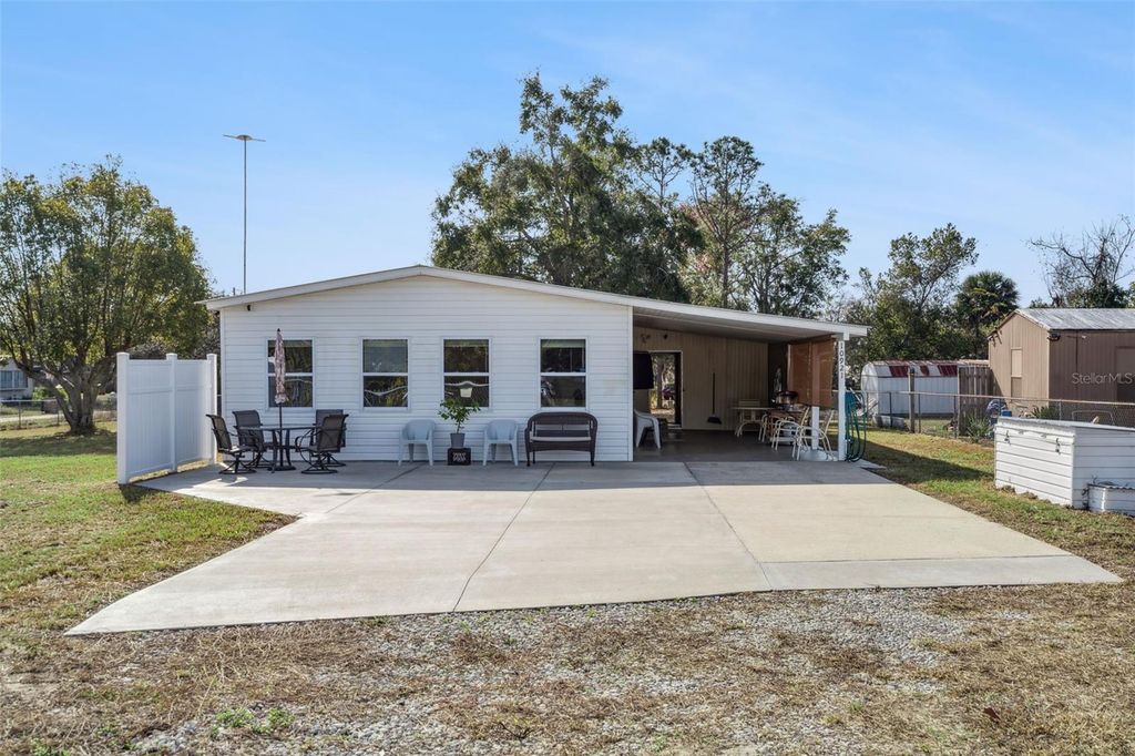 10921 LUANA DRIVE, Leesburg, FL 34788