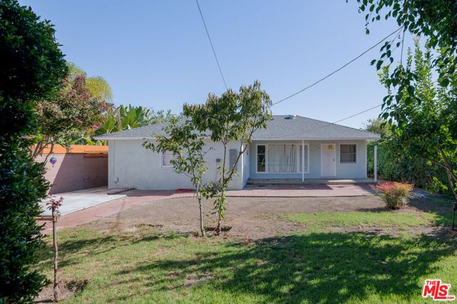 3157 Coolidge Avenue, Los Angeles, CA 90066
