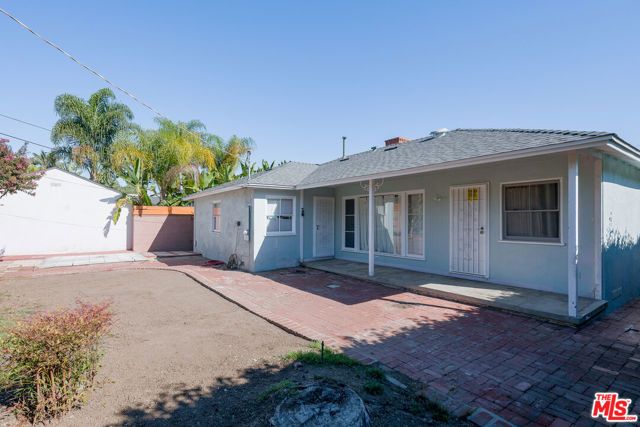 3157 Coolidge Avenue, Los Angeles, CA 90066