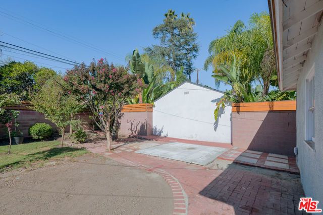 3157 Coolidge Avenue, Los Angeles, CA 90066