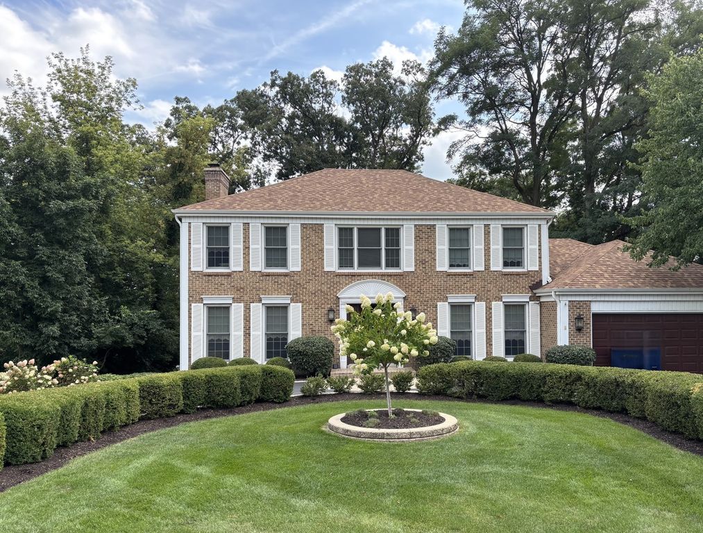 42W439 Sylvan Lane, St. Charles, IL 60175