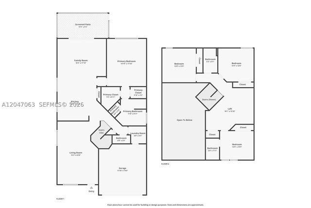 21209 Via Ventura, Boca Raton, FL 33433