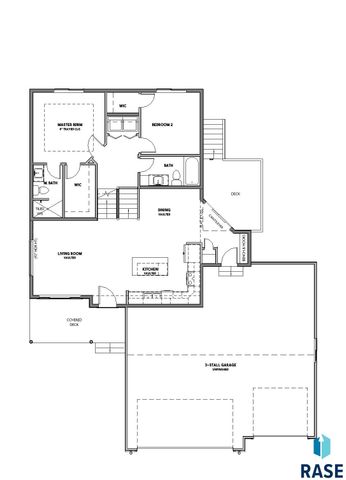 108 S Freshwater Ave Avenue, Brandon, SD 57005