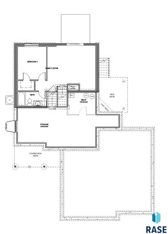 108 S Freshwater Ave Avenue, Brandon, SD 57005