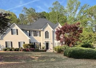 12380 Crabapple Chase Drive, Alpharetta, GA 30004