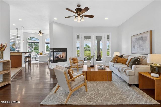 6527 Rey Del Sierra Court, Sparks, NV 89436