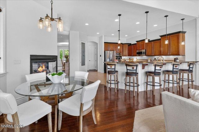 6527 Rey Del Sierra Court, Sparks, NV 89436