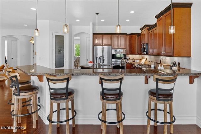 6527 Rey Del Sierra Court, Sparks, NV 89436