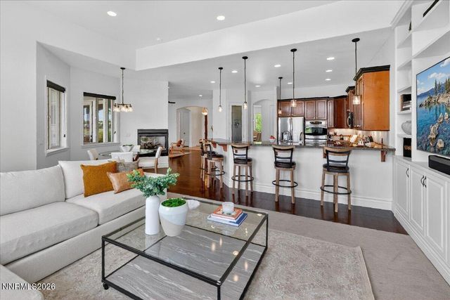 6527 Rey Del Sierra Court, Sparks, NV 89436