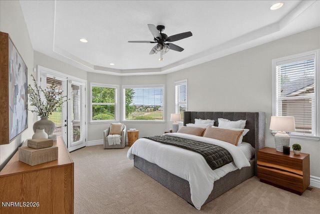 6527 Rey Del Sierra Court, Sparks, NV 89436