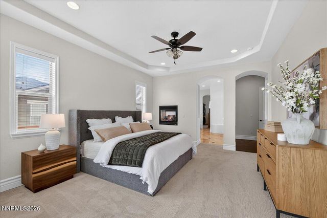 6527 Rey Del Sierra Court, Sparks, NV 89436