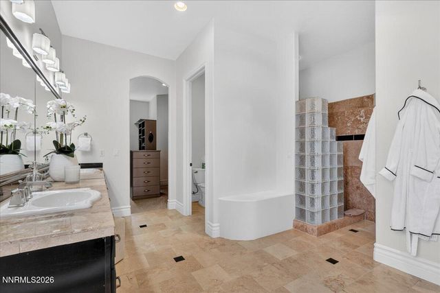 6527 Rey Del Sierra Court, Sparks, NV 89436