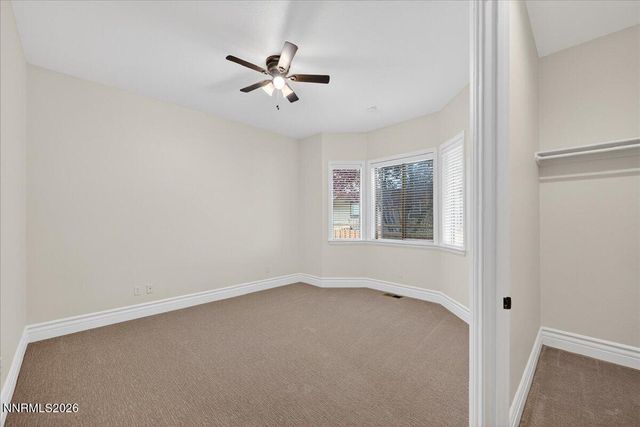 6527 Rey Del Sierra Court, Sparks, NV 89436