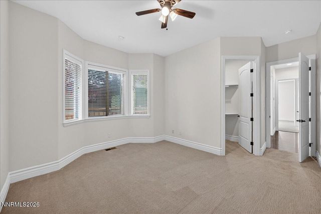 6527 Rey Del Sierra Court, Sparks, NV 89436