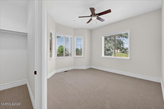 6527 Rey Del Sierra Court, Sparks, NV 89436