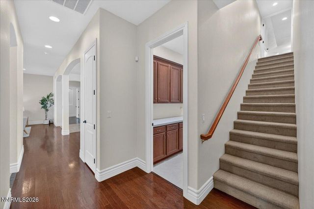 6527 Rey Del Sierra Court, Sparks, NV 89436