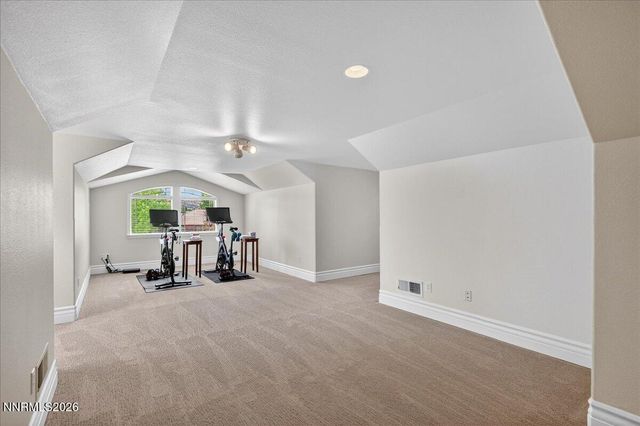 6527 Rey Del Sierra Court, Sparks, NV 89436