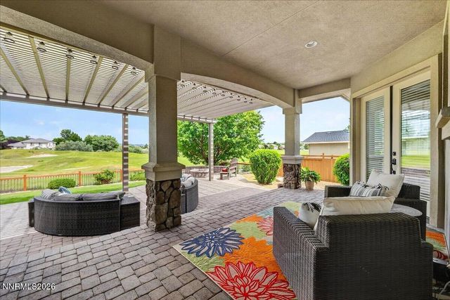 6527 Rey Del Sierra Court, Sparks, NV 89436