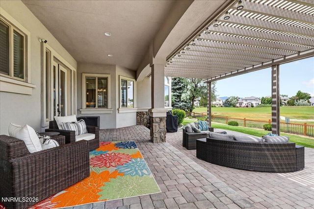 6527 Rey Del Sierra Court, Sparks, NV 89436