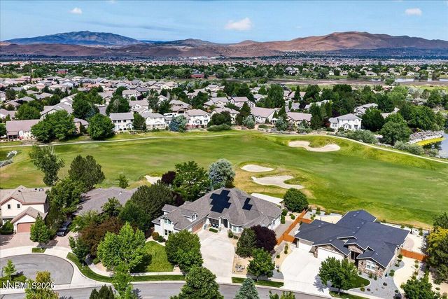 6527 Rey Del Sierra Court, Sparks, NV 89436