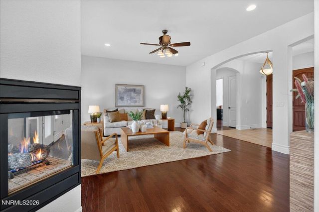 6527 Rey Del Sierra Court, Sparks, NV 89436