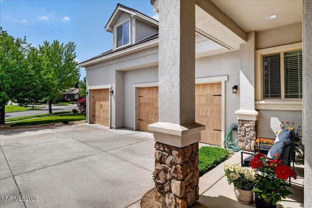 6527 Rey Del Sierra Court, Sparks, NV 89436