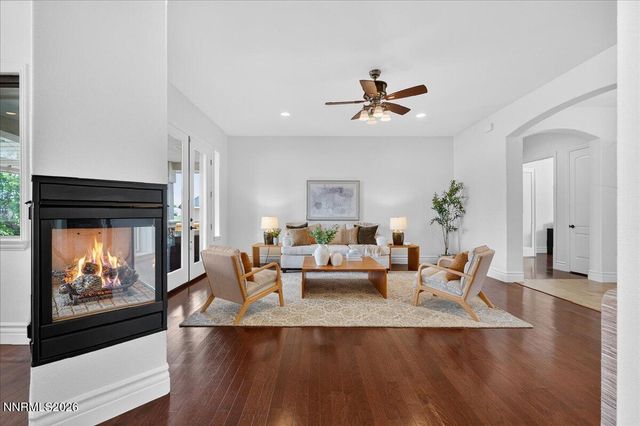 6527 Rey Del Sierra Court, Sparks, NV 89436