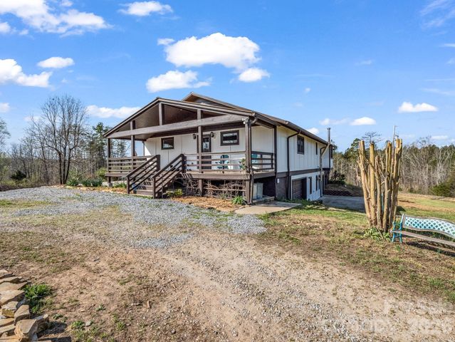 990 Romey Campbell Road, Ellenboro, NC 28040