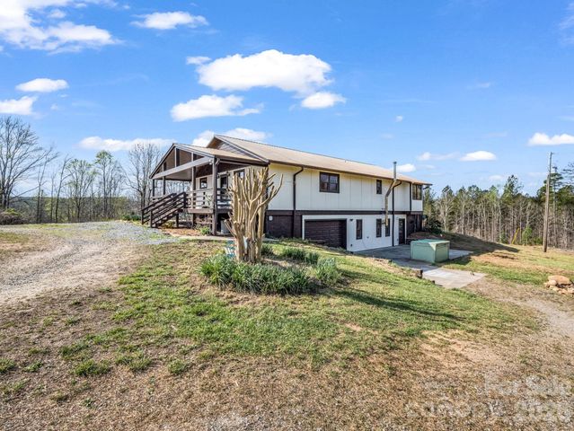 990 Romey Campbell Road, Ellenboro, NC 28040