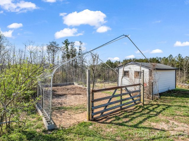 990 Romey Campbell Road, Ellenboro, NC 28040