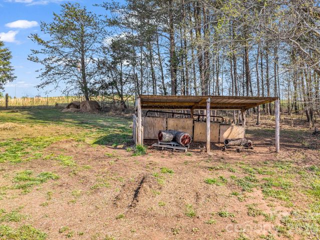 990 Romey Campbell Road, Ellenboro, NC 28040