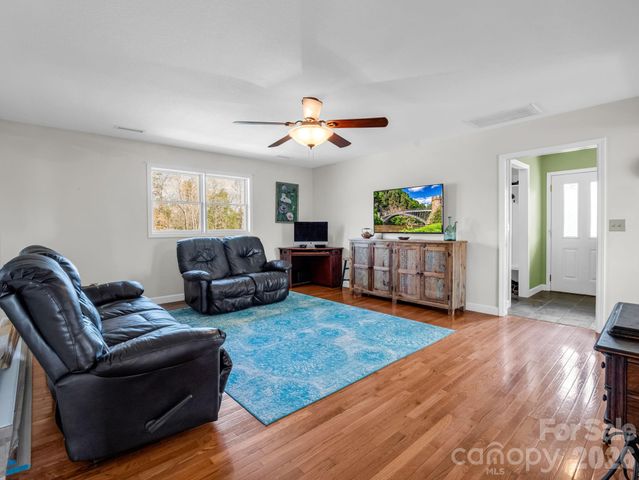 990 Romey Campbell Road, Ellenboro, NC 28040