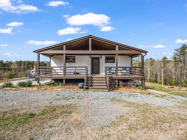 990 Romey Campbell Road, Ellenboro, NC 28040