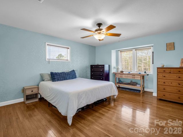 990 Romey Campbell Road, Ellenboro, NC 28040