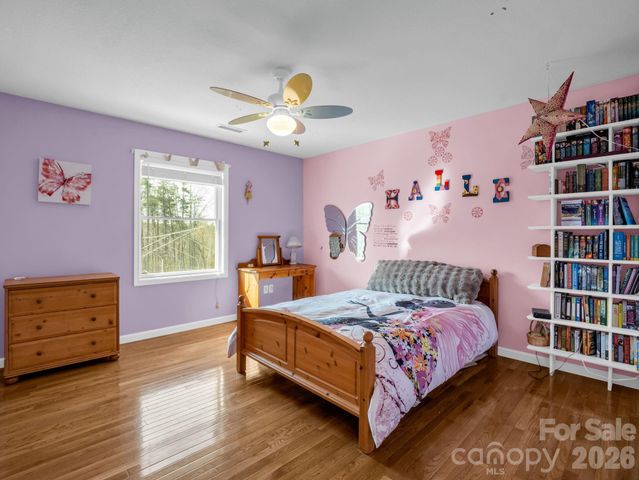 990 Romey Campbell Road, Ellenboro, NC 28040