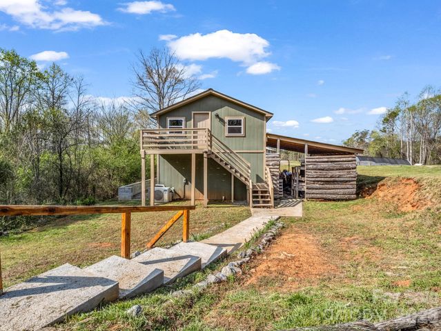 990 Romey Campbell Road, Ellenboro, NC 28040