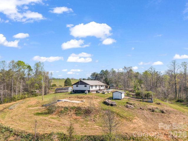990 Romey Campbell Road, Ellenboro, NC 28040