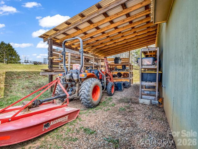 990 Romey Campbell Road, Ellenboro, NC 28040