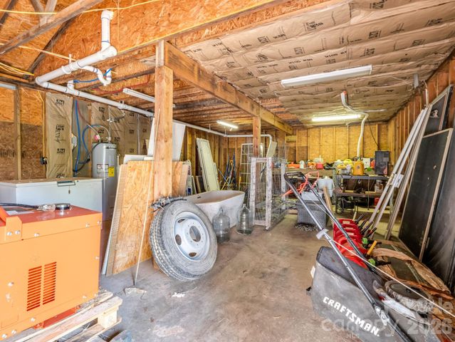 990 Romey Campbell Road, Ellenboro, NC 28040