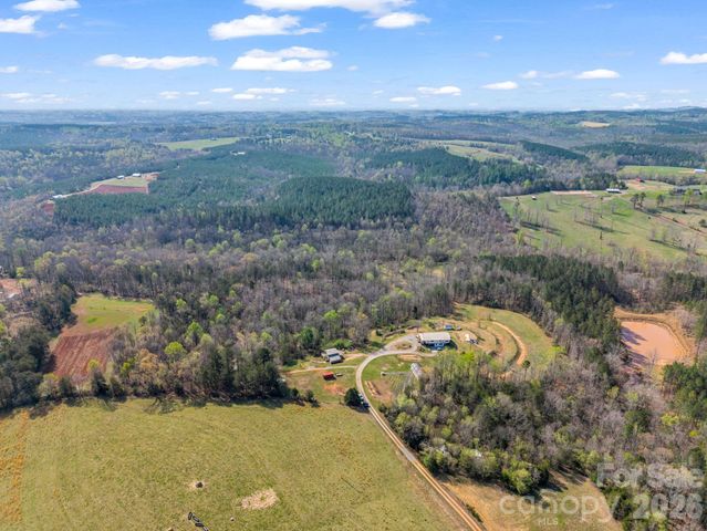 990 Romey Campbell Road, Ellenboro, NC 28040
