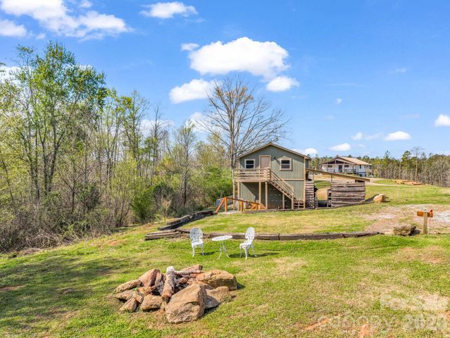 990 Romey Campbell Road, Ellenboro, NC 28040