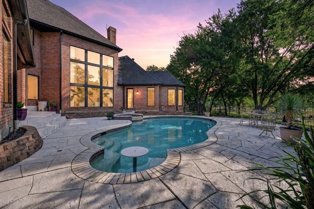 3742 Green Hollow Drive, Grand Prairie, TX 75052